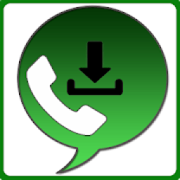 What's Status Saver आइकन