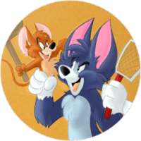 New Tom Jerry Wallpapers HD on 9Apps