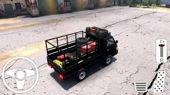 World Truck Driver screenshot 4