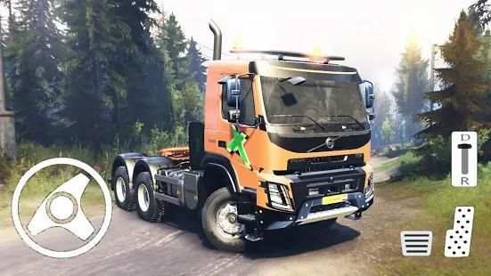 World Truck Driver screenshot 2