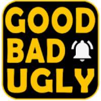 Good Bad Ugly Ringtone Free