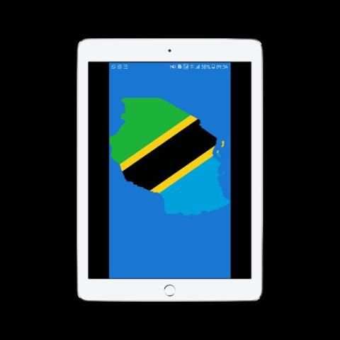 Tovuti za Mikoa screenshot 8