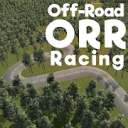 Off-Road Racing