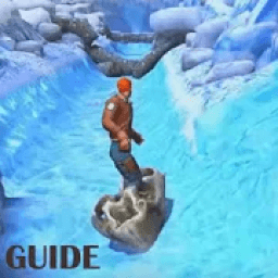 ikon TEMPLE GUIIDE RUN 2