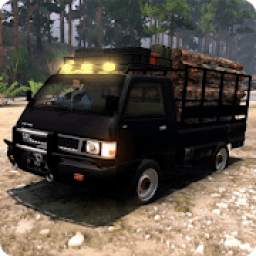 World Truck Driver 1.3