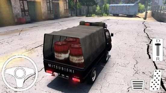 World Truck Driver screenshot 3