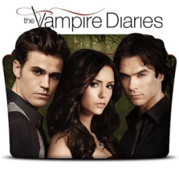 The Vampire Diaries Wallpapers HD For Fans icon