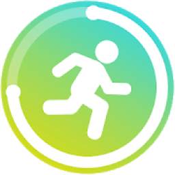 winwalk pedometer - be healthy, win free rewards