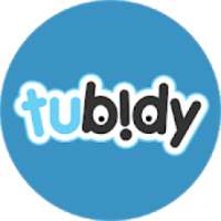 ikon tubidy
