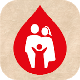 ikon Blood Type Calculator