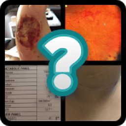 4 imágenes - 1 enfermedad icon