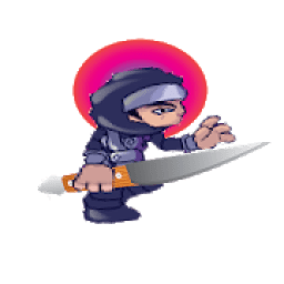 Knife Man आइकन