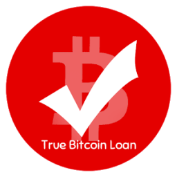 True Bitcoin Loan icon