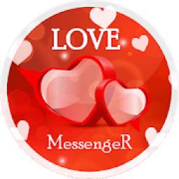 Love Messenger 1.0