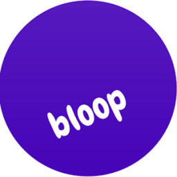 ikon Bloop
