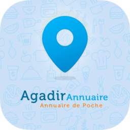 Agadir Annuaire