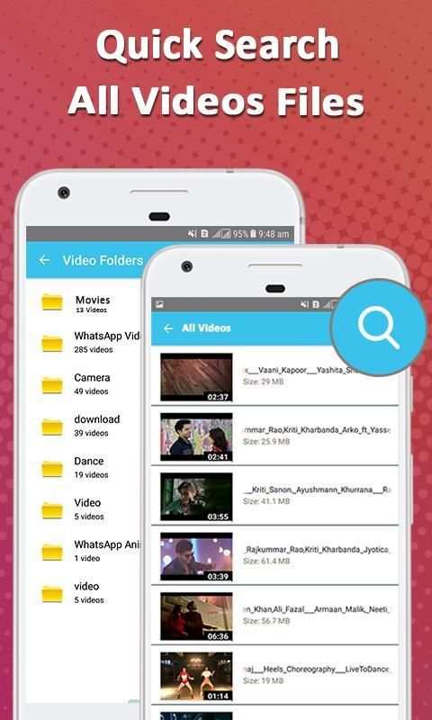 HD MX Player screenshot 6