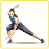 Fitness Physical Training videos