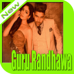 Raat Kamaal Hai - Guru Randhawa feat. Tulsi Kumar icon