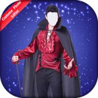 Costume Photo Editor