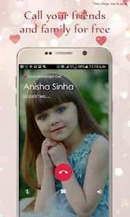 Love Messenger screenshot 2