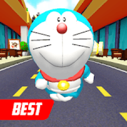 Subway Doraemon Dash आइकन