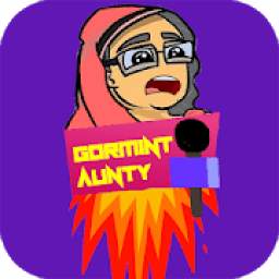 Gormint Aunty 3