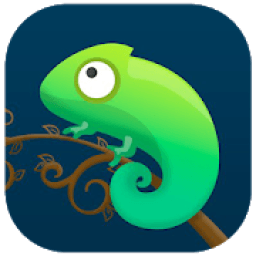 Anole Launcher for Android Tips आइकन