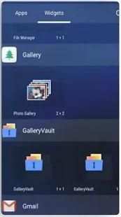 Anole Launcher for Android Tips स्क्रीनशॉट 1