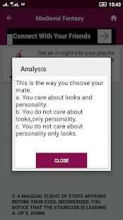 Personify screenshot 3