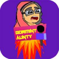 Gormint Aunty आइकन