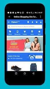 All In One App - India स्क्रीनशॉट 1