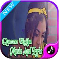 Queen Naija - Medicine All Song 2018 on 9Apps