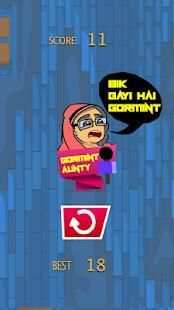 Gormint Aunty स्क्रीनशॉट 3