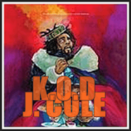 All Lyrics J. Cole आइकन
