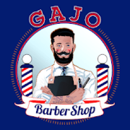 Gajo Barber Shop icon