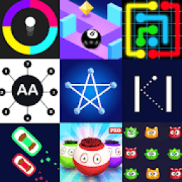 ikon Switch Color Games