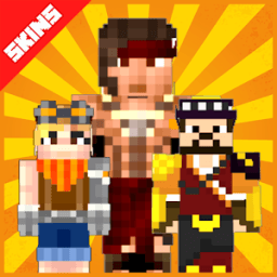 ikon Skin Mobile Legends for MCPE