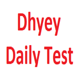Daily Test आइकन