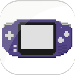 Free GBA Emulator icon