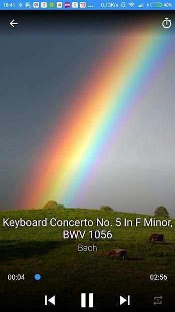 Relaxing Classical Music screenshot 5