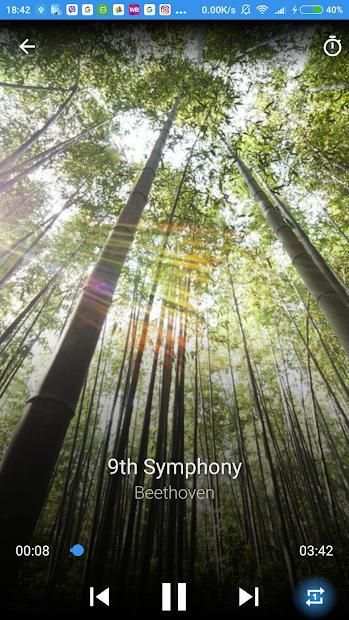 Relaxing Classical Music screenshot 3