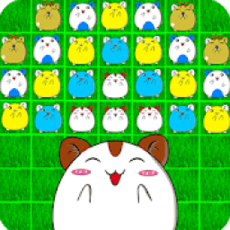 ikon penembak hamster shooting