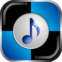 Amor Falso - Aldair Playboy Piano Game