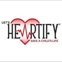 Let's Heartify