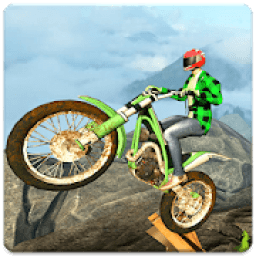 ikon Master Bike Stunt Racing - 3D Tricks