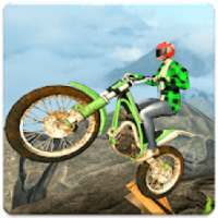 Master Bike Stunt Racing - 3D Tricks