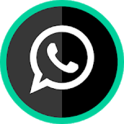 Gb whatsApp new version आइकन