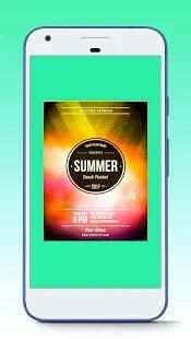 Poster Maker Pro screenshot 3