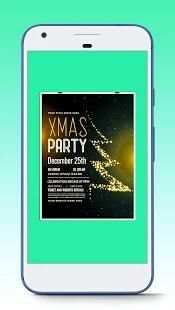 Poster Maker Pro screenshot 4